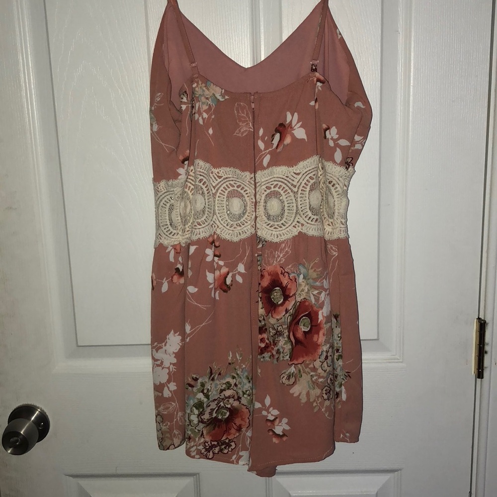 Romper - Picture 2 of 2